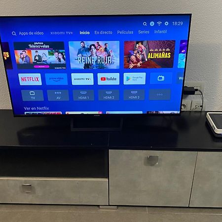 Apartamento Torremolinos Alexandri Dış mekan fotoğraf