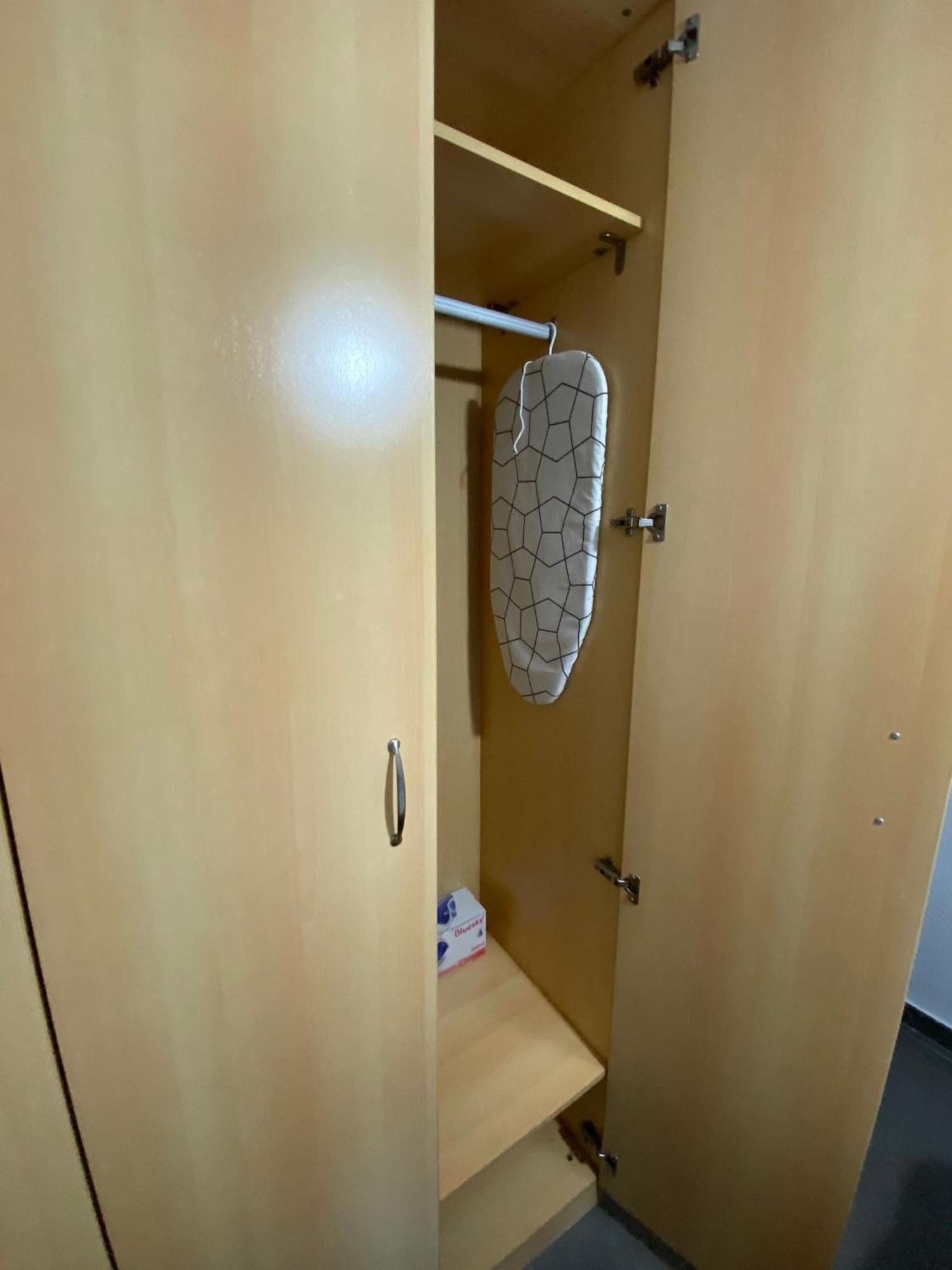 Apartamento Torremolinos Alexandri Dış mekan fotoğraf