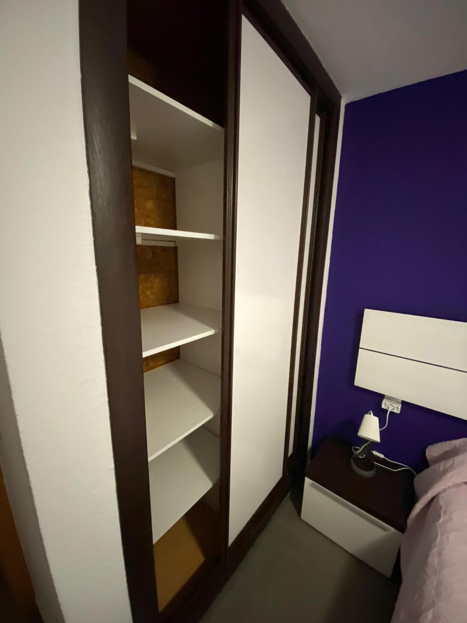 Apartamento Torremolinos Alexandri Dış mekan fotoğraf