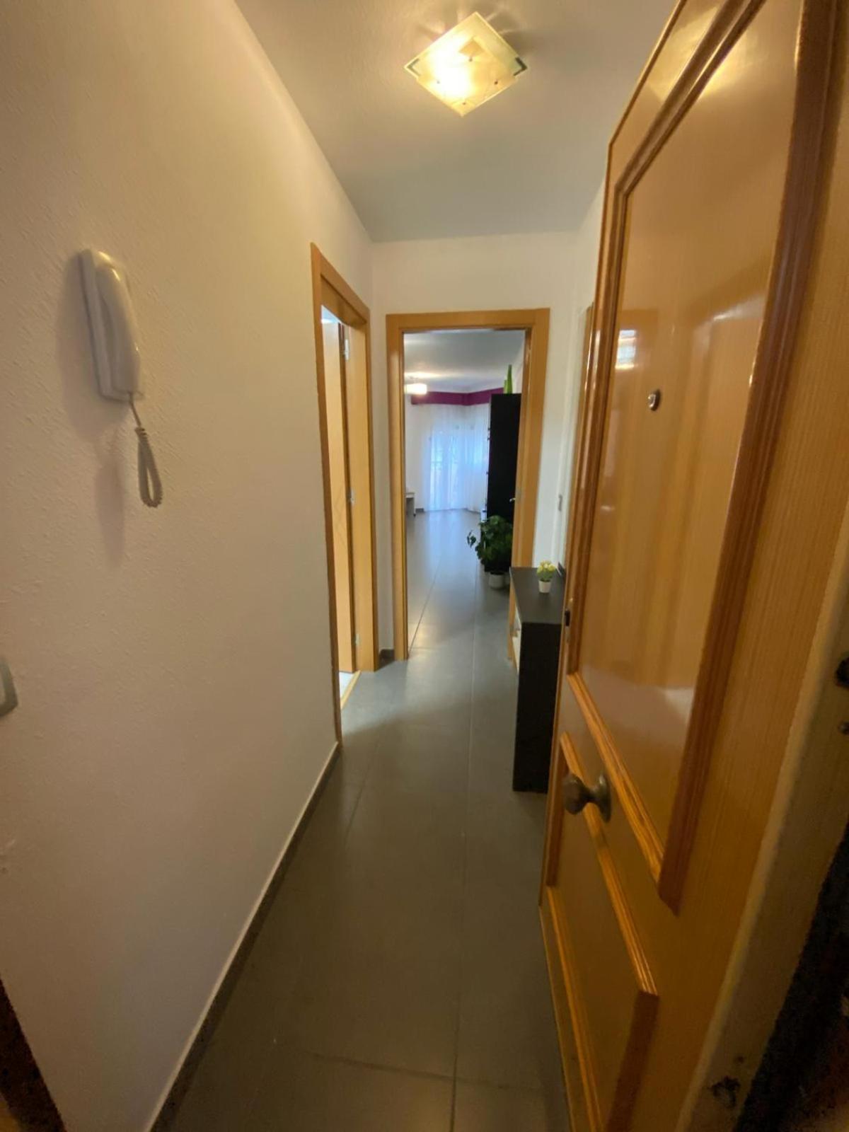 Apartamento Torremolinos Alexandri Dış mekan fotoğraf
