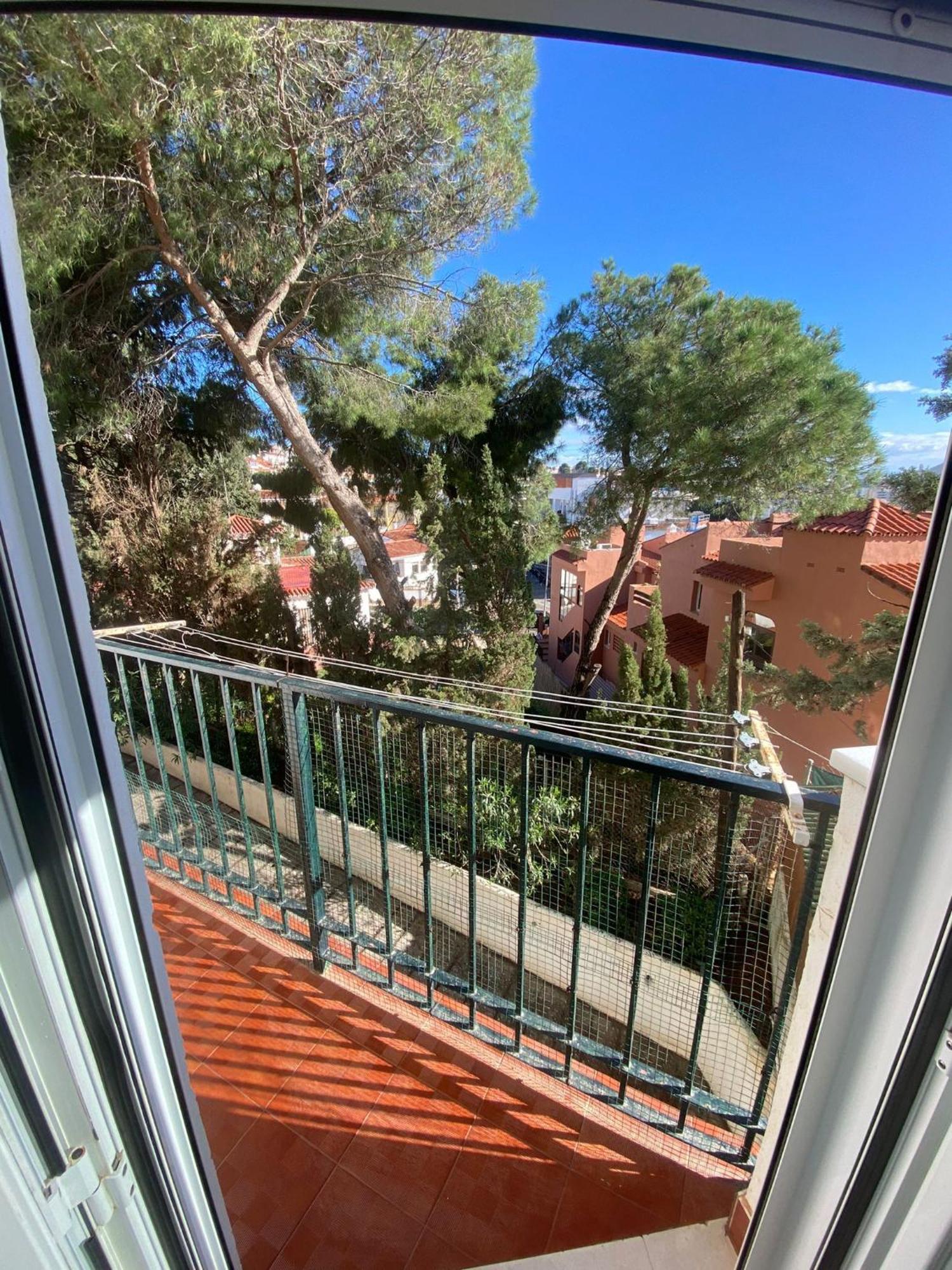 Apartamento Torremolinos Alexandri Dış mekan fotoğraf