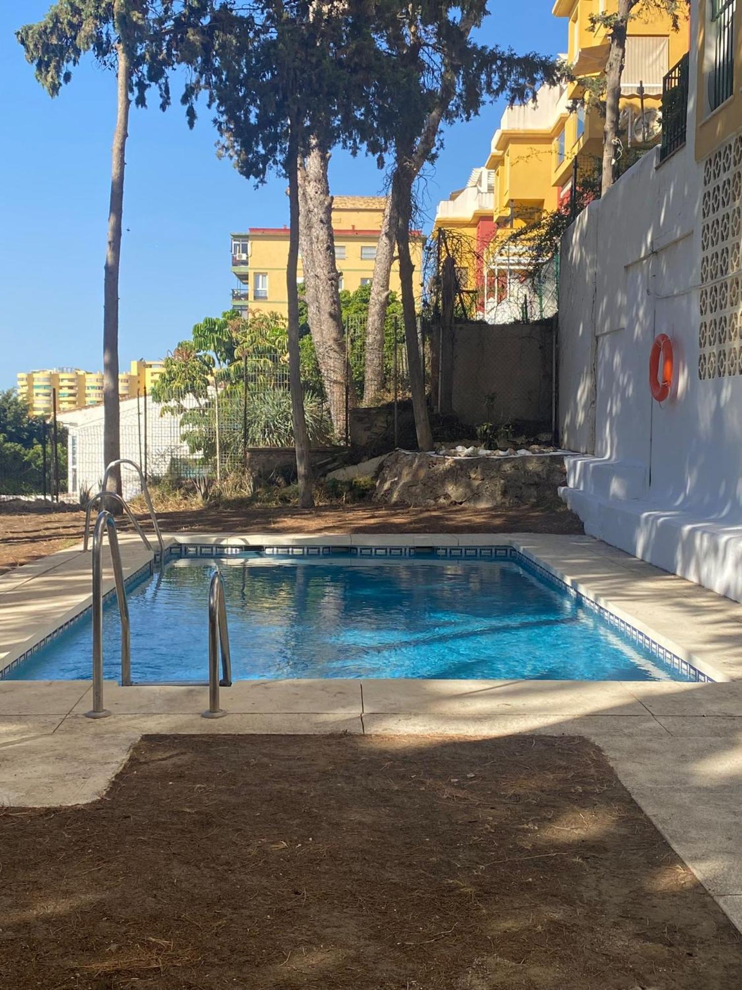 Apartamento Torremolinos Alexandri Dış mekan fotoğraf