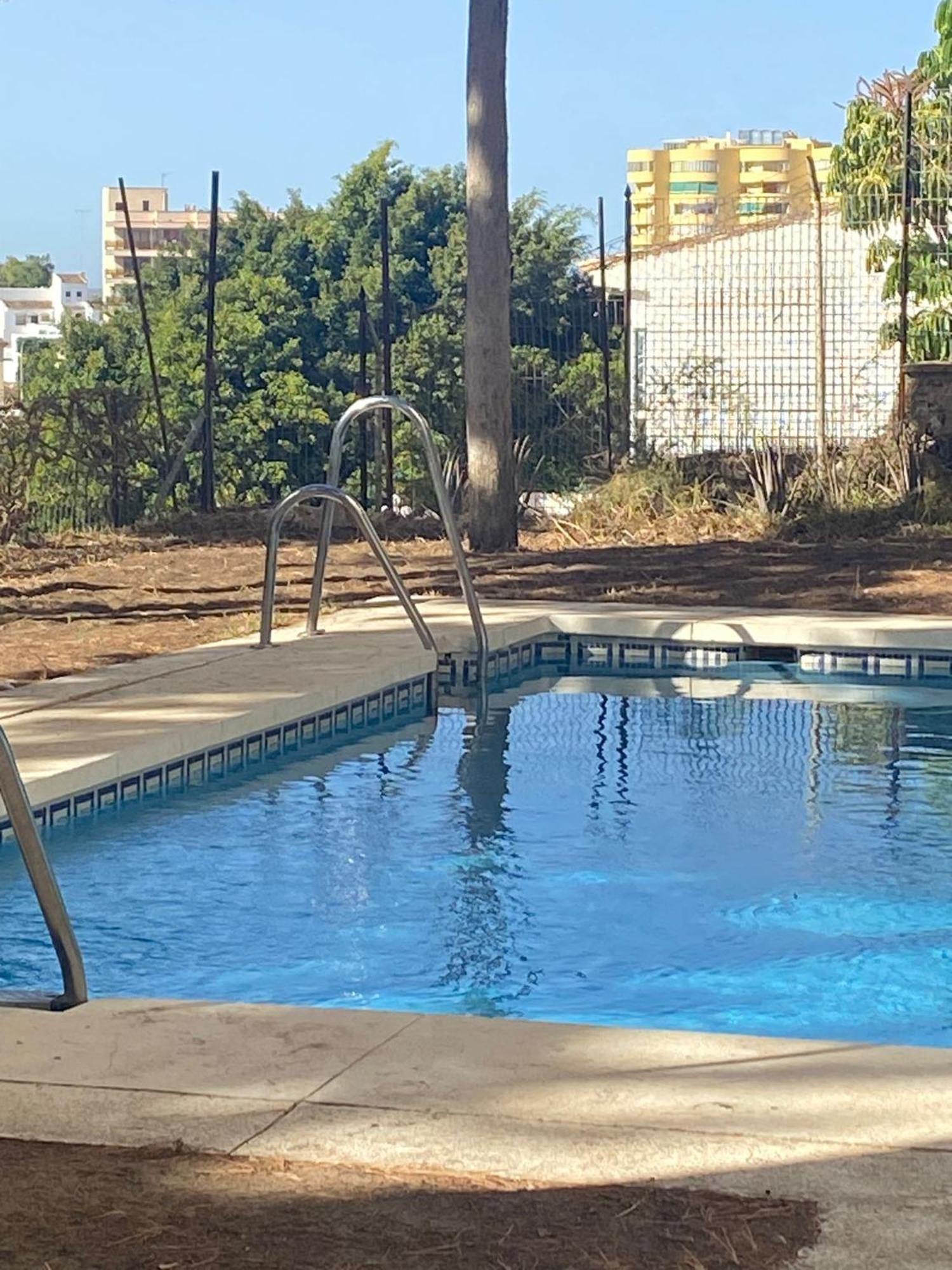 Apartamento Torremolinos Alexandri Dış mekan fotoğraf