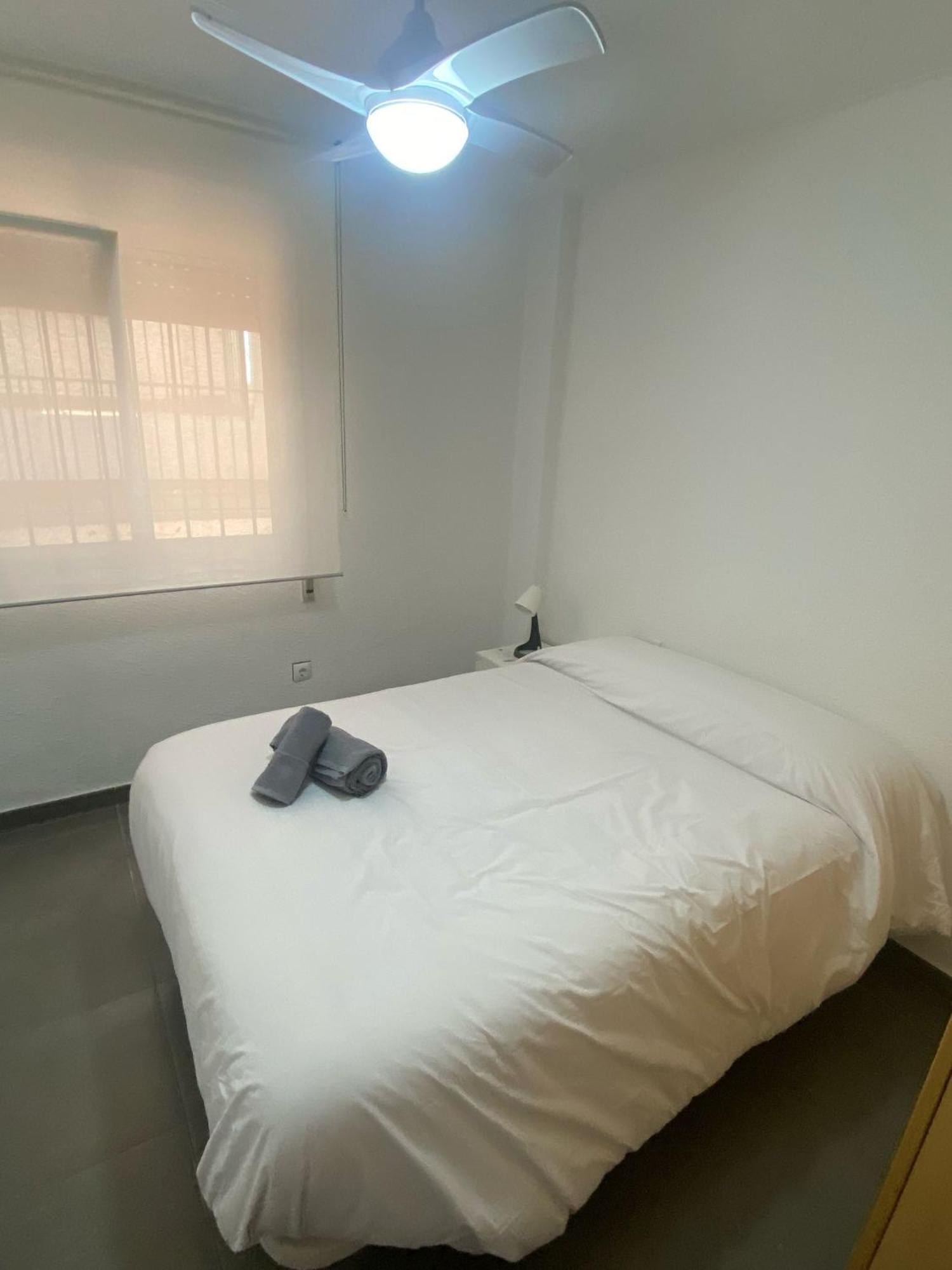 Apartamento Torremolinos Alexandri Dış mekan fotoğraf